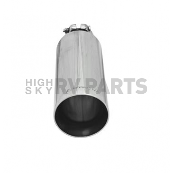 Flowmaster Exhaust Tail Pipe Tip - 15397-2