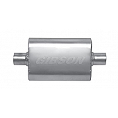 Gibson Exhaust MWA Performance Muffler - BM0107