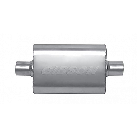 Gibson Exhaust MWA Performance Muffler - BM0100