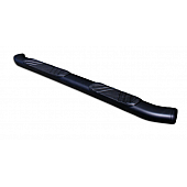 Go Rhino Nerf Bar 5 Inch Composite Oval Straight - 680080B