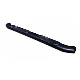 Go Rhino Nerf Bar 5 Inch Composite Oval Straight - 680080B