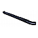 Go Rhino Nerf Bar 5 Inch Composite Oval Straight - 680080B