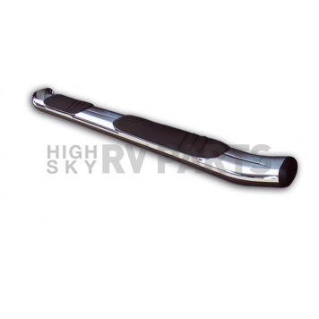 Go Rhino Nerf Bar 5 Inch Composite Oval Straight - 680080C