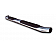 Go Rhino Nerf Bar 5 Inch Composite Oval Straight - 680080C