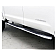 Go Rhino Nerf Bar 5 Inch Composite Oval Straight - 680087C
