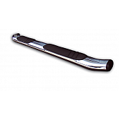 Go Rhino Nerf Bar 5 Inch Composite Oval Straight - 680087C