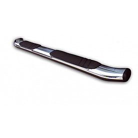 Go Rhino Nerf Bar 5 Inch Composite Oval Straight - 680087C