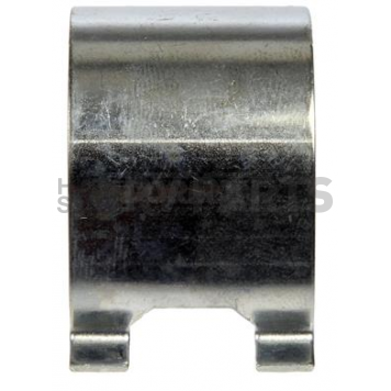 Help! By Dorman Fuel Door Spring - Metal - 47801-2