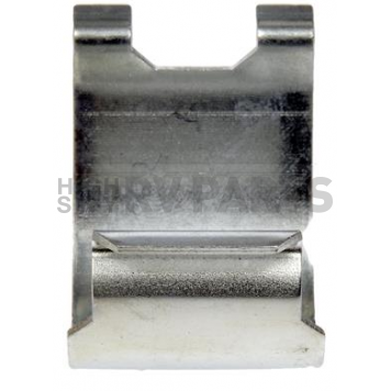 Help! By Dorman Fuel Door Spring - Metal - 47801-3