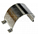 Help! By Dorman Fuel Door Spring - Metal - 47801