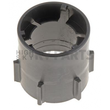 Help! By Dorman Headlight Bulb Retainer - Plastic Single - 42412-2