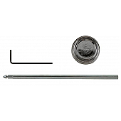 Help! By Dorman Headlight Switch Knob 76897