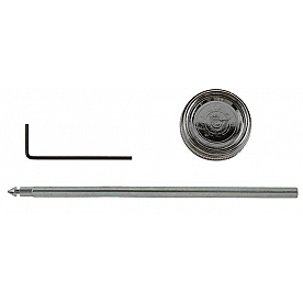Help! By Dorman Headlight Switch Knob 76897