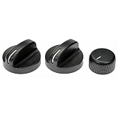 Help! By Dorman Heater Control Knob 76829