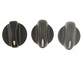 Help! By Dorman Heater Control Knob 76882
