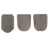 Help! By Dorman Interior Rear View Mirror Connector 76864