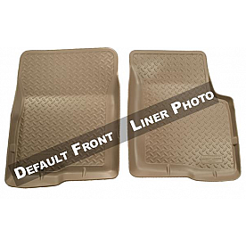 Husky Liner Floor Liner 33003