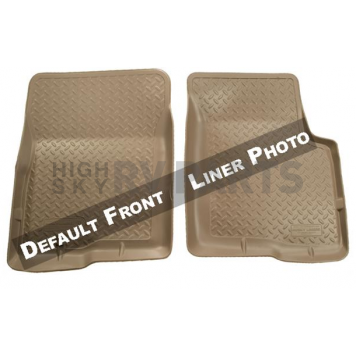 Husky Liner Floor Liner 33003