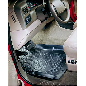 Husky Liner Floor Liner 33811