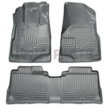 Husky Liner Floor Liner 98352