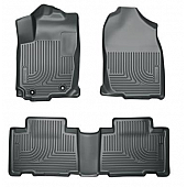 Husky Liner Floor Liner 98483