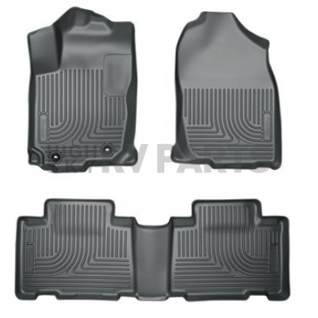 Husky Liner Floor Liner 98483