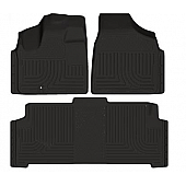 Husky Liner Floor Liner 98511
