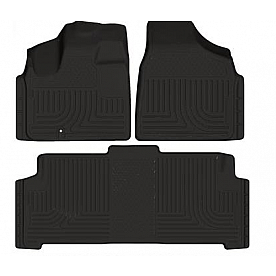 Husky Liner Floor Liner 98511