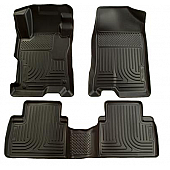 Husky Liner Floor Liner 98531