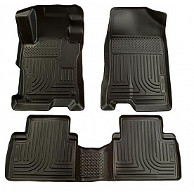 Husky Liner Floor Liner 98531
