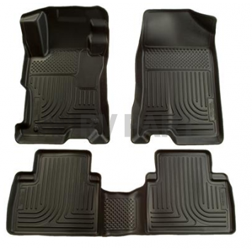 Husky Liner Floor Liner 98531