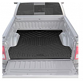 Husky Liner Truck Bed Heavy Duty Floor Mats - 16001