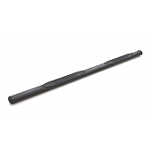 Lund International Nerf Bar 4 Inch Steel Oval - 23689173