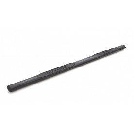 Lund International Nerf Bar 4 Inch Steel Oval - 23689173
