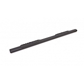 Lund International Nerf Bar 5 Inch Steel Oval - 24093007