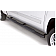 Lund International Nerf Bar 5 Inch Stainless Steel Oval - 24297008