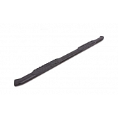 Lund International Nerf Bar 5 Inch Stainless Steel Oval - 24297008