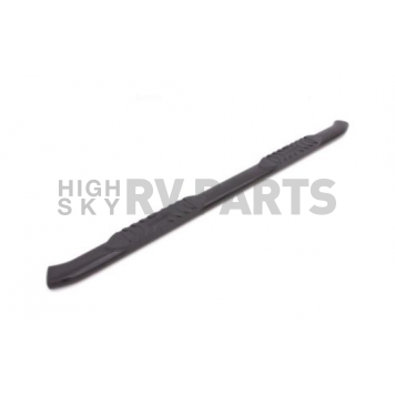 Lund International Nerf Bar 5 Inch Stainless Steel Oval - 24297008