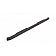 Lund International Nerf Bar 5 Inch Stainless Steel Oval - 24297008