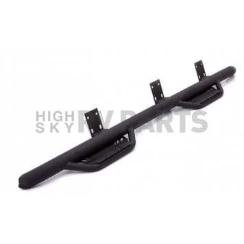 Lund International Nerf Bar 3 Inch Steel Round - 34641389