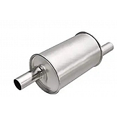 Magnaflow Performance Exhaust Muffler - 100-1743