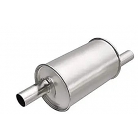 Magnaflow Performance Exhaust Muffler - 100-1743