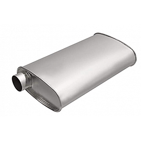 Magnaflow Performance Exhaust Muffler - 100-1746