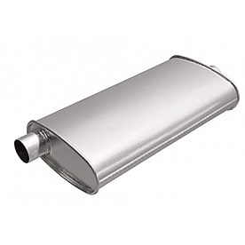 Magnaflow Performance Exhaust Muffler - 100-1750