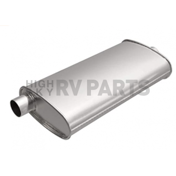 Magnaflow Performance Exhaust Muffler - 100-1750