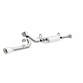 Magnaflow Performance Exhaust Cat-Back System - 15145