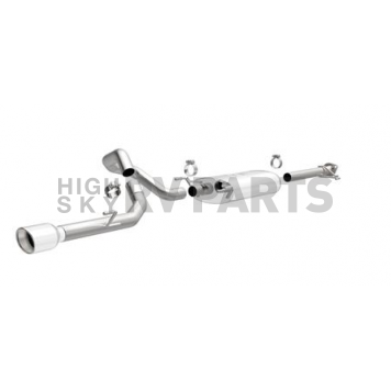 Magnaflow Performance Exhaust Cat-Back System - 15145