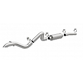 Magnaflow Performance Exhaust Rockcrawler Cat-Back System - 15236