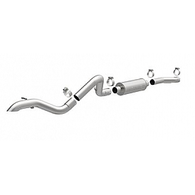 Magnaflow Performance Exhaust Rockcrawler Cat-Back System - 15236