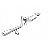 Magnaflow Performance Exhaust Cat-Back System - 16464
